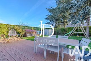  Maison � vendre 6 pi�ces 105 m�