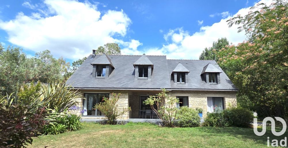 � vendre  Villa �le-aux-Moines (56780)