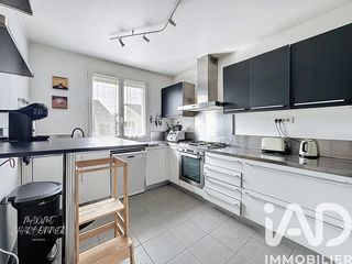  Maison � vendre 6 pi�ces 138 m�