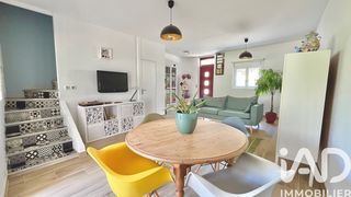  Maison � vendre 3 pi�ces 70 m�