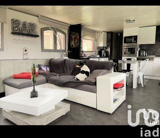  Maison � vendre 4 pi�ces 95 m�
