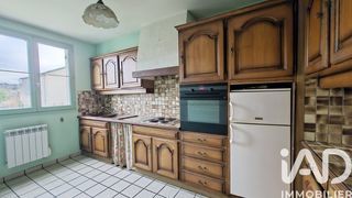  Maison � vendre 5 pi�ces 119 m�