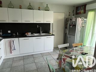  Maison � vendre 5 pi�ces 110 m�