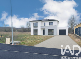  Terrain � vendre 1360 m�