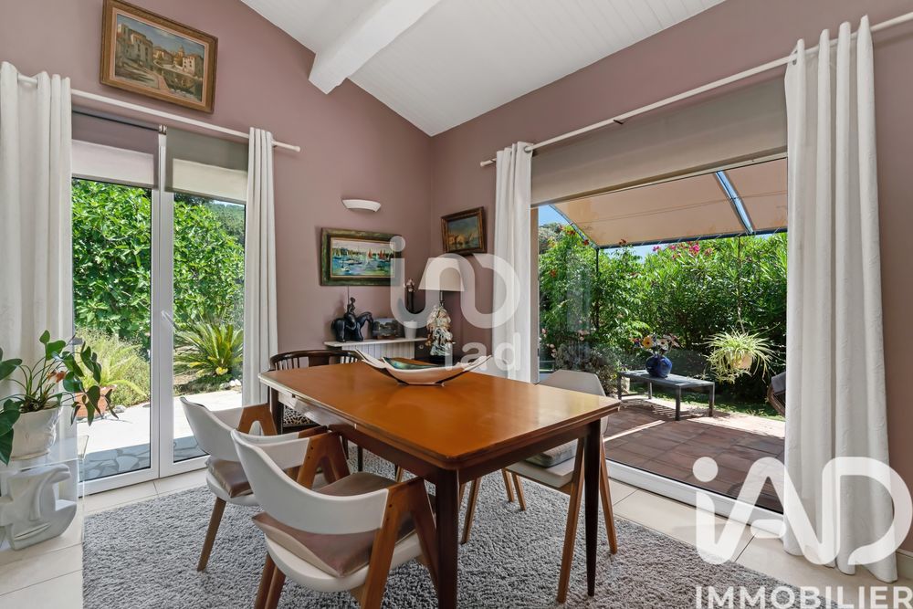 � vendre  Maison Gassin (83580)