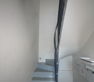  Immeuble � vendre 74 m�