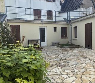  Maison � vendre 5 pi�ces 122 m�