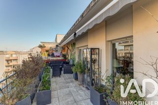  Appartement � vendre 3 pi�ces 91 m�