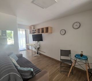  Appartement � vendre 1 pi�ce 27 m�