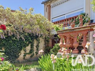  Appartement � vendre 4 pi�ces 115 m�