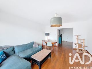  Appartement � vendre 4 pi�ces 82 m�