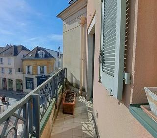  Appartement � vendre 2 pi�ces 55 m�