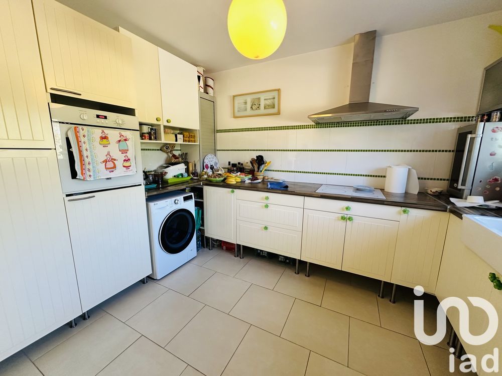 � vendre  Maison Le Cannet-des-Maures (83340)