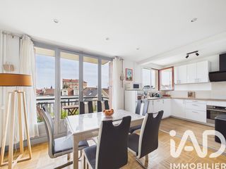  Appartement � vendre 3 pi�ces 62 m�