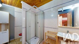  Maison � vendre 3 pi�ces 70 m�