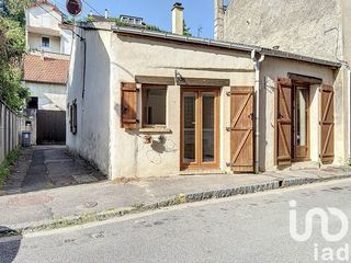  Maison � vendre 4 pi�ces 70 m�