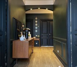  Appartement � vendre 5 pi�ces 127 m�