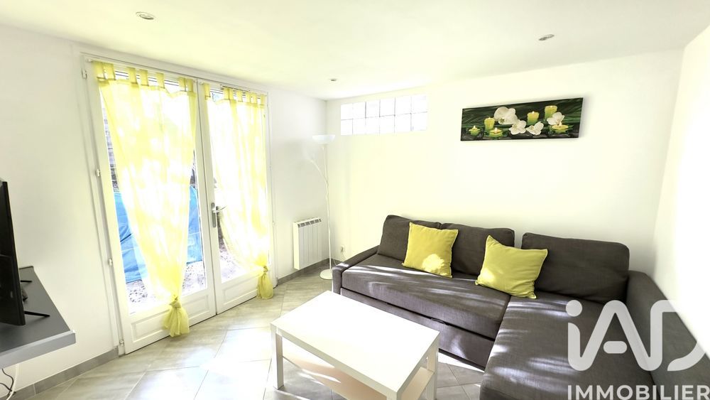 � vendre  Maison Hy�res (83400)