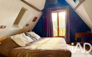  Maison � vendre 4 pi�ces 84 m�