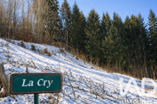  Terrain � vendre 1725 m�