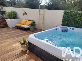  Maison � vendre 4 pi�ces 87 m�