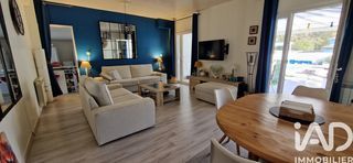  Appartement � vendre 3 pi�ces 95 m�