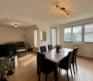  Appartement � vendre 3 pi�ces 68 m�