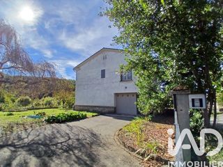  Maison � vendre 5 pi�ces 110 m�