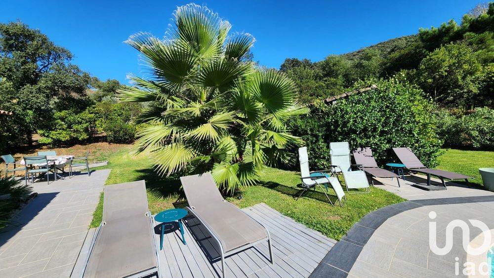 � vendre  Maison Cogolin (83310)