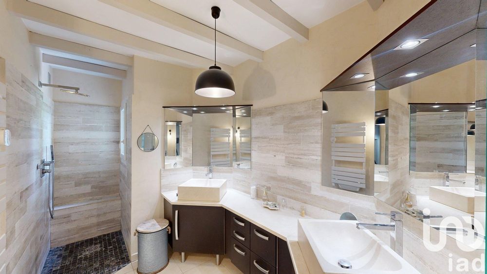 � vendre  Maison L'Isle-sur-la-Sorgue (84800)