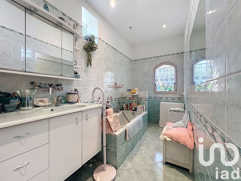 � vendre  Maison Ch�teauneuf-Grasse (06740)