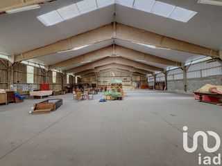  Maison � vendre 15 + pi�ces 340 m�