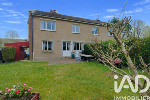   Vente Maison/villa 4 pi�ces Maison - 4 pi�ce(s) - 85 m�