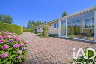  Maison � vendre 5 pi�ces 132 m�