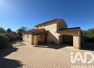  Maison � vendre 5 pi�ces 148 m�