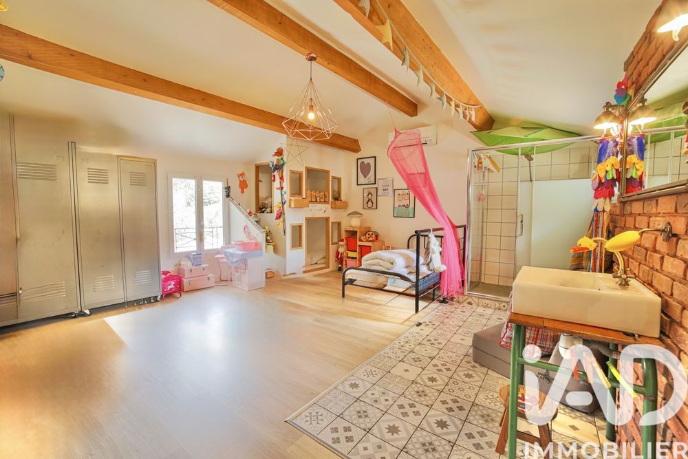 � vendre  Maison La Ciotat (13600)