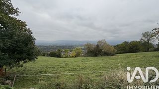  Terrain � vendre 1107 m�