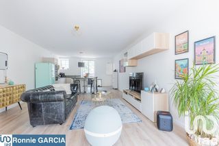  Maison � vendre 5 pi�ces 95 m�