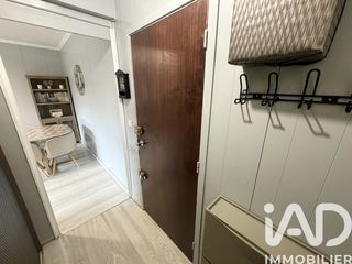  Appartement � vendre 2 pi�ces 34 m�