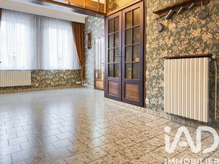 Maison � vendre 7 pi�ces 212 m�