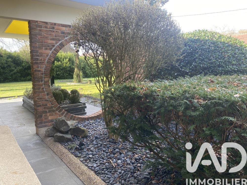 � vendre  Villa Carlepont (60170)