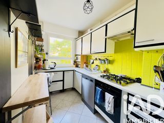  Appartement � vendre 4 pi�ces 95 m�