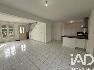  Maison � vendre 5 pi�ces 90 m�