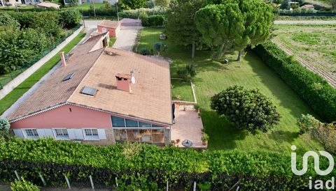   Vente Maison/villa 9 pi�ces Maison - 9 pi�ce(s) - 176 m�