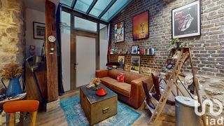  Appartement � vendre 1 pi�ce 30 m�