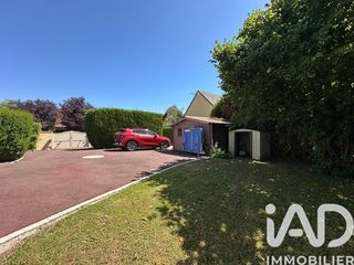  Maison � vendre 9 pi�ces 184 m�