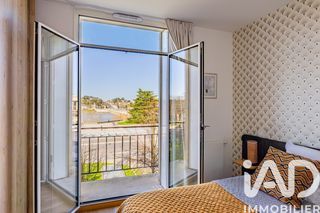  Appartement � vendre 2 pi�ces 40 m�