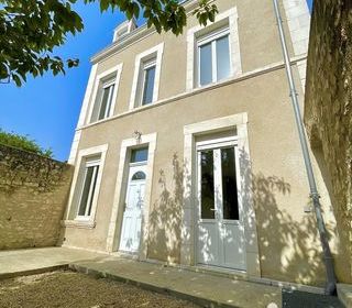  Maison � vendre 3 pi�ces 67 m�