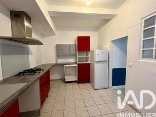  Maison � vendre 4 pi�ces 64 m�