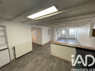  Maison � vendre 3 pi�ces 73 m�